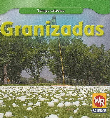 ISBN 9781433923531 Granizadas (Hailstorms)/GARETH STEVENS INC/Jim Mezzanotte 本・雑誌・コミック 画像