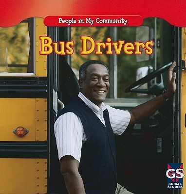 ISBN 9781433933363 Bus Drivers/GARETH STEVENS INC/Jacqueline Laks Gorman 本・雑誌・コミック 画像