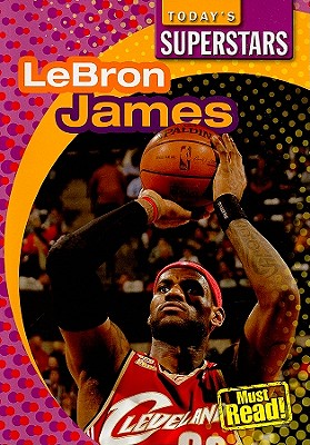 ISBN 9781433939969 LeBron James/GARETH STEVENS INC/Barbara M. Linde 本・雑誌・コミック 画像