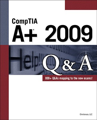 ISBN 9781435454903 CompTIA A+ 2009 Q&A/COURSE TECHNOLOGY/Chimborazo Publishing Inc 本・雑誌・コミック 画像