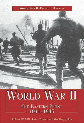 ISBN 9781435891340 World War II: The Eastern Front 1941-1945/POWERKIDS PR/Robert O'Neill 本・雑誌・コミック 画像