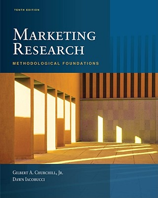 ISBN 9781439081013 Marketing Research: Methodological Foundations [With Access Code]/SOUTH WESTERN/Dawn Iacobucci 本・雑誌・コミック 画像