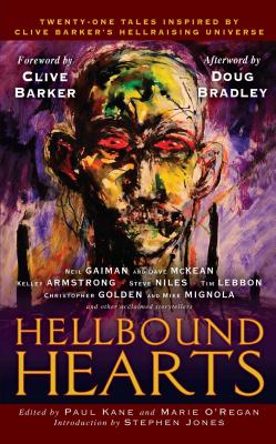 ISBN 9781439140901 Hellbound Hearts/GALLERY BOOKS/Paul Kane 本・雑誌・コミック 画像