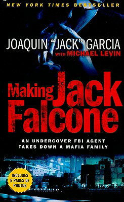 ISBN 9781439149911 MAKING JACK FALCONE/POCKET BOOKS USA/JOAQUIN GARCIA 本・雑誌・コミック 画像