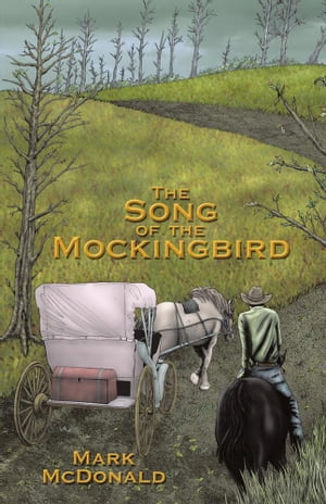 ISBN 9781440176531 The Song of the Mockingbird 本・雑誌・コミック 画像