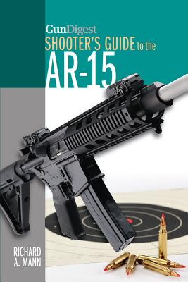 ISBN 9781440238475 Gun Digest Shooter's Guide to the Ar-15/GUN DIGEST BOOKS/Richard A. Mann 本・雑誌・コミック 画像