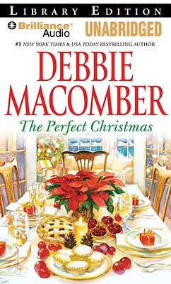 ISBN 9781441805782 The Perfect Christmas Library/BRILLIANCE AUDIO/Debbie Macomber 本・雑誌・コミック 画像