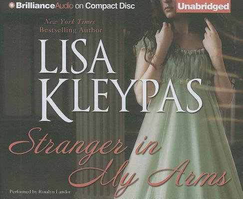 ISBN 9781441852373 Stranger in My Arms/BRILLIANCE CORP/Lisa Kleypas 本・雑誌・コミック 画像