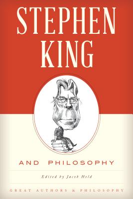 ISBN 9781442253841 Stephen King and Philosophy/ROWMAN & LITTLEFIELD/Jacob M. Held 本・雑誌・コミック 画像