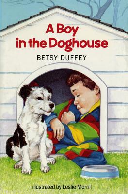 ISBN 9781442452268 Boy in the Doghouse/SIMON & SCHUSTER BOOKS YOU/Betsy Duffey 本・雑誌・コミック 画像