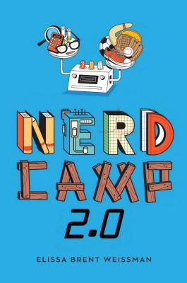 ISBN 9781442452947 Nerd Camp 2.0/ATHENEUM BOOKS/Elissa Brent Weissman 本・雑誌・コミック 画像