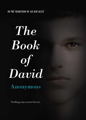 ISBN 9781442489851 The Book of David/SIMON PULSE/Anonymous 本・雑誌・コミック 画像