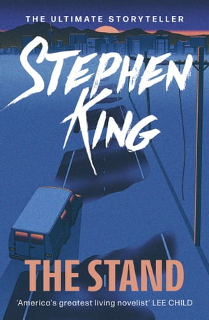 ISBN 9781444720730 STAND,THE(B)/HODDER & STOUGHTON (UK)/STEPHEN KING 本・雑誌・コミック 画像