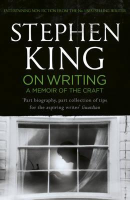 ISBN 9781444723250 ON WRITING:A MEMOIR OF THE CRAFT(B)/HODDER & STOUGHTON (UK)/STEPHEN KING 本・雑誌・コミック 画像