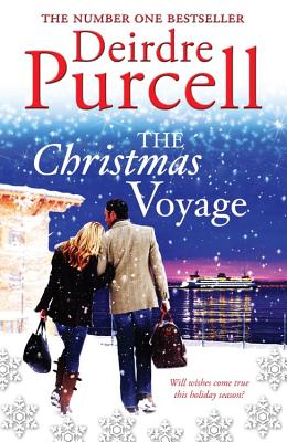 ISBN 9781444799491 The Christmas Voyage/HACHETTE BOOKS IRELAND/Deirdre Purcell 本・雑誌・コミック 画像