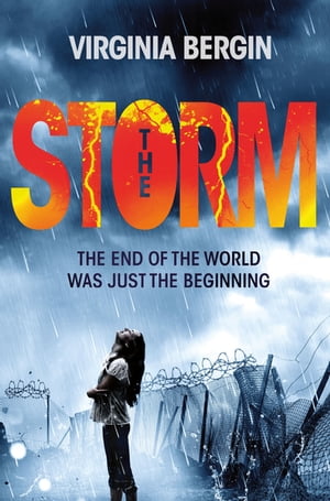 ISBN 9781447266105 The Storm Virginia Bergin 本・雑誌・コミック 画像