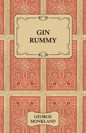 ISBN 9781447416227 Gin Rummy 本・雑誌・コミック 画像