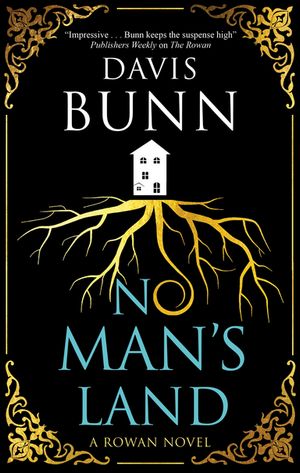 ISBN 9781448312528 No Man's Land Davis Bunn 本・雑誌・コミック 画像