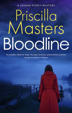 ISBN 9781448314768 Bloodline Priscilla Masters 本・雑誌・コミック 画像