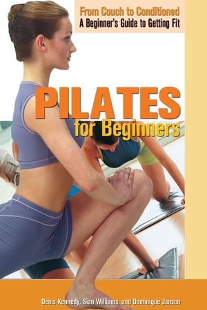 ISBN 9781448848157 Pilates for Beginners/ROSEN PUB GROUP/Denis Kennedy 本・雑誌・コミック 画像