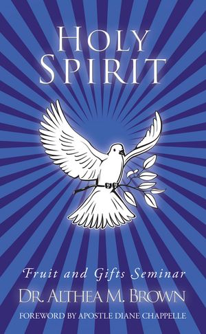 ISBN 9781449019440 Holy Spirit: Fruit and Gifts Seminar 本・雑誌・コミック 画像