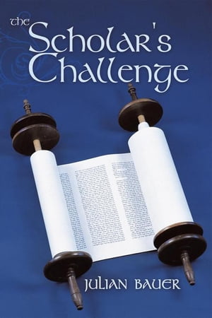 ISBN 9781449788285 The Scholar's Challenge 本・雑誌・コミック 画像