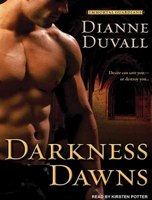 ISBN 9781452633817 Darkness Dawns Library/TANTOR AUDIO/Dianne Duvall 本・雑誌・コミック 画像