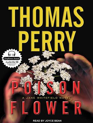 ISBN 9781452634708 Poison Flower Library/TANTOR AUDIO/Thomas Perry 本・雑誌・コミック 画像