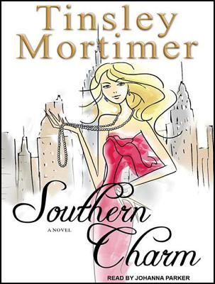 ISBN 9781452637273 Southern Charm Library/TANTOR AUDIO/Tinsley Mortimer 本・雑誌・コミック 画像