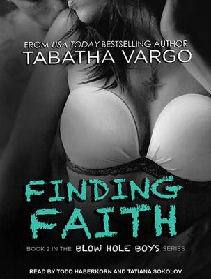 ISBN 9781452668246 Finding Faith/TANTOR AUDIO/Tabatha Vargo 本・雑誌・コミック 画像