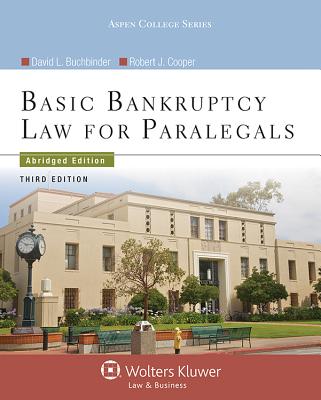 ISBN 9781454842019 Basic Bankruptcy Law for Paralegals/ASPEN PUBL/David L. Buchbinder 本・雑誌・コミック 画像