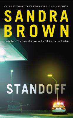 ISBN 9781455545469 Standoff/GRAND CENTRAL PUBL/Sandra Brown 本・雑誌・コミック 画像