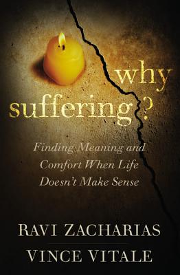 ISBN 9781455549696 Why Suffering?: Finding Meaning and Comfort When Life Doesn't Make Sense/FAITHWORDS/Ravi Zacharias 本・雑誌・コミック 画像