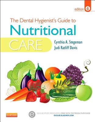 ISBN 9781455737659 The Dental Hygienist's Guide to Nutritional Care Revised/SAUNDERS W B CO/Cynthia A. Stegeman 本・雑誌・コミック 画像