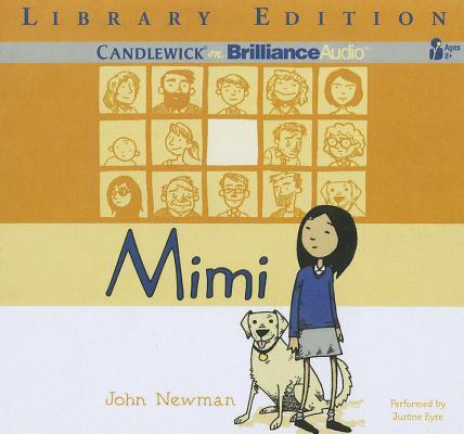 ISBN 9781455820450 Mimi Library/BRILLIANCE AUDIO/John Newman 本・雑誌・コミック 画像