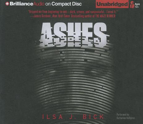 ISBN 9781455824199 Ashes/BRILLIANCE CORP/Ilsa J. Bick 本・雑誌・コミック 画像