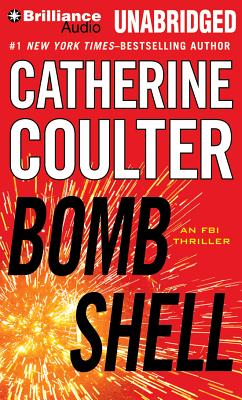 ISBN 9781455827886 Bombshell Library/BRILLIANCE AUDIO/Catherine Coulter 本・雑誌・コミック 画像