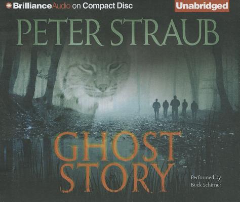 ISBN 9781455830176 Ghost Story/BRILLIANCE CORP/Peter Straub 本・雑誌・コミック 画像