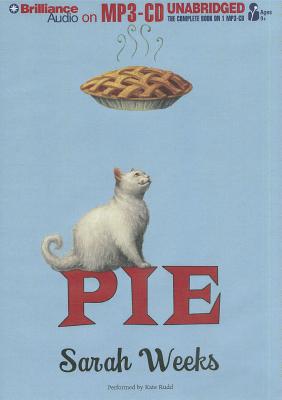 ISBN 9781455833146 Pie/BRILLIANCE CORP/Sarah Weeks 本・雑誌・コミック 画像