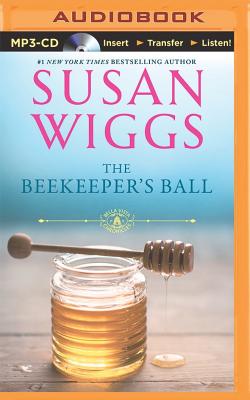 ISBN 9781455837052 The Beekeeper's Ball/BRILLIANCE CORP/Susan Wiggs 本・雑誌・コミック 画像