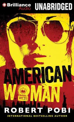 ISBN 9781455842209 American Woman Library/BRILLIANCE AUDIO/Christina Traister 本・雑誌・コミック 画像