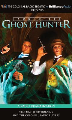 ISBN 9781455852680 Jarrem Lee - Ghost Hunter - The Tollington Hall Case, the Ancient Burial Barrow, Lord Wentworth's St Library/BRILLIANCE AUDIO/Gareth Tilley 本・雑誌・コミック 画像