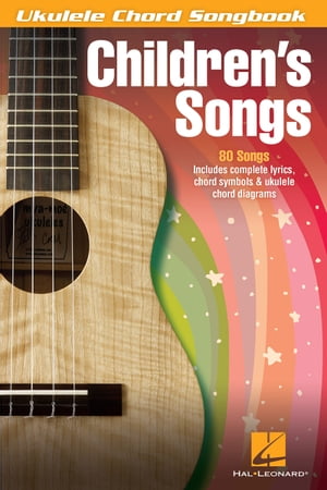 ISBN 9781458410993 Children's Songs Songbook 本・雑誌・コミック 画像