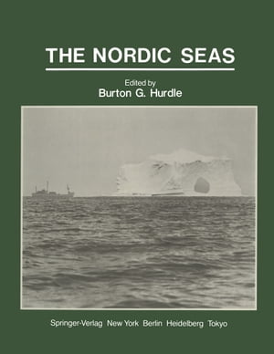 ISBN 9781461580379 The Nordic Seas 本・雑誌・コミック 画像