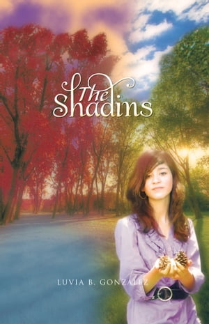 ISBN 9781463304355 The Shadins 本・雑誌・コミック 画像