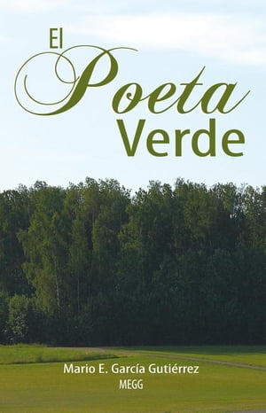 ISBN 9781463309541 El Poeta Verde 本・雑誌・コミック 画像