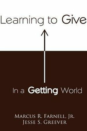 ISBN 9781468001402 Learning to Give in a Getting World Jesse Greever 本・雑誌・コミック 画像