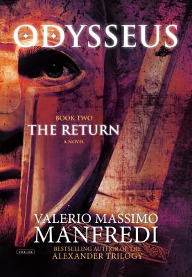 ISBN 9781468313659 Odysseus: Book Two: The Return/OVERLOOK/Valerio Massimo Manfredi 本・雑誌・コミック 画像