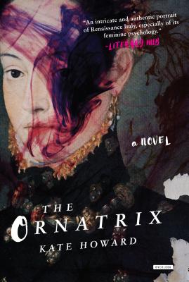 ISBN 9781468315677 The Ornatrix/OVERLOOK PR/Kate Howard 本・雑誌・コミック 画像