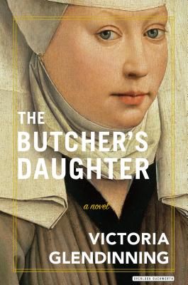 ISBN 9781468316339 The Butcher's Daughter/OVERLOOK PR/Victoria Glendinning 本・雑誌・コミック 画像